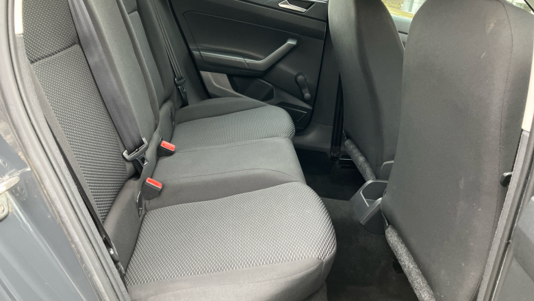 Volkswagen Polo 1.0 S 5dr Petrol Hatchback